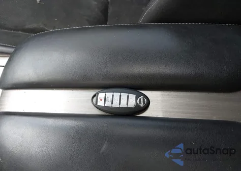 2015 Nissan Murano Platinum/S/Sl/Sv из США, поврежденный, VIN 5N1AZ2MH6FN288779